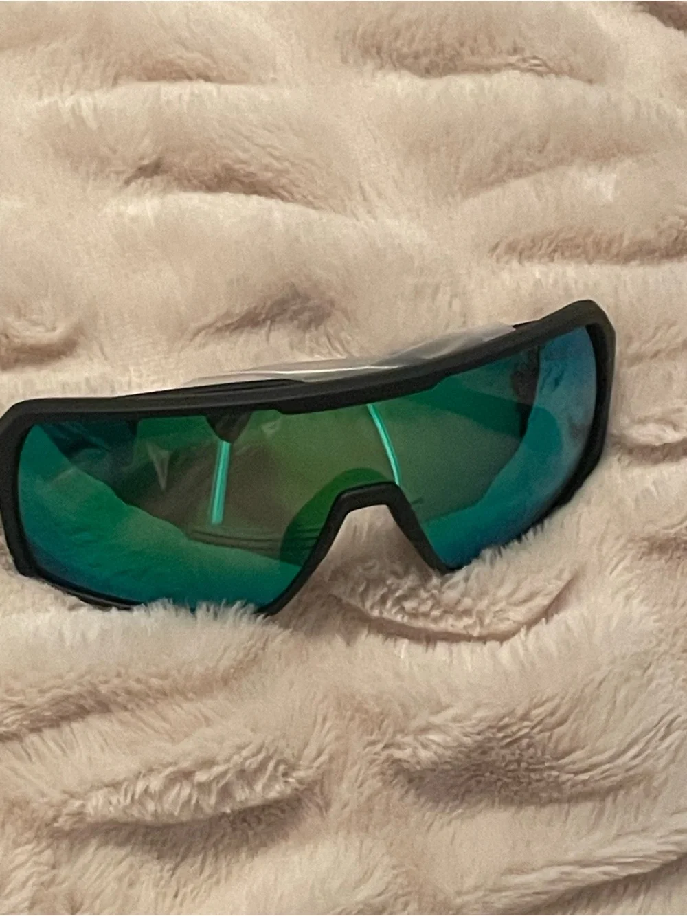 Brand new in box WaterLand Fishing Optics Catch Em Polarized Fishing Sunglasses